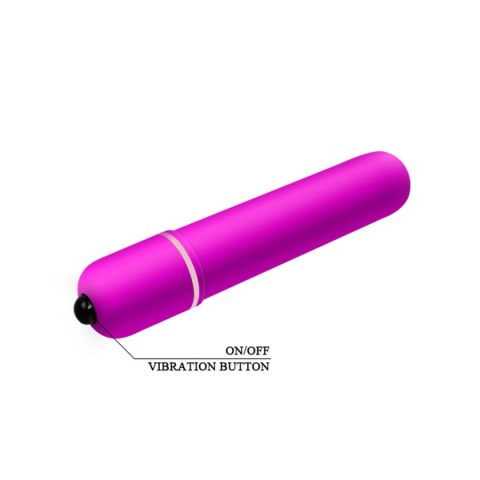 BAILE- MAGIC X10, 10 vibration functions BAILE- MAGIC X10, 10 vibration functions