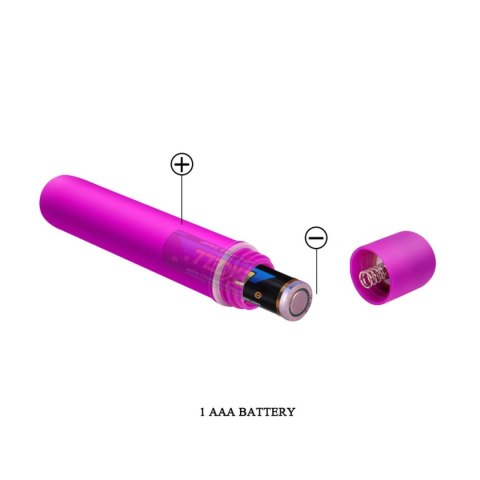 BAILE- MAGIC X10, 10 vibration functions BAILE- MAGIC X10, 10 vibration functions