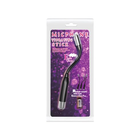 BAILE- MICPHONE, Vibration Bendable BAILE- MICPHONE, Vibration Bendable