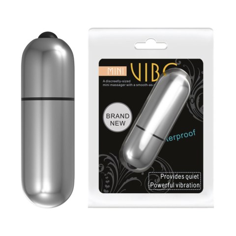 BAILE -MINI VIBE, Vibration BAILE -MINI VIBE, Vibration