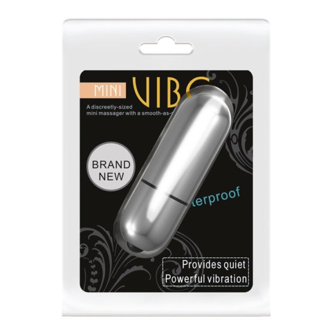 BAILE -MINI VIBE, Vibration BAILE -MINI VIBE, Vibration