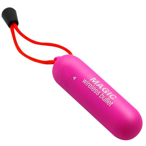 BAILE- Magic wireless bullet Vibration BAILE- Magic wireless bullet Vibration