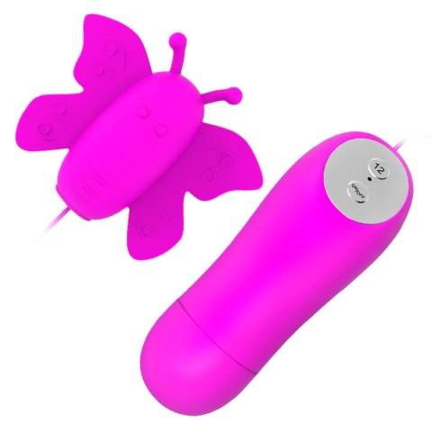 BAILE- Mini love eggs, 12 vibration functions BAILE- Mini love eggs, 12 vibration functions