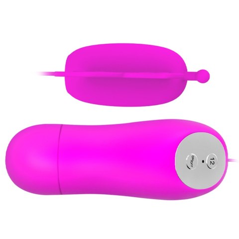 BAILE- Mini love eggs, 12 vibration functions BAILE- Mini love eggs, 12 vibration functions