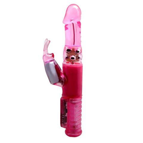 BAILE- Pleasurizer Legend toyz, 8 vibration functions 8 rotation functions BAILE- Pleasurizer Legend toyz, 8 vibration functions 8 rotation functions