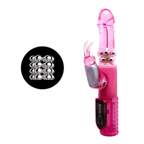 BAILE- Pleasurizer Legend toyz, 8 vibration functions 8 rotation functions BAILE- Pleasurizer Legend toyz, 8 vibration functions 8 rotation functions