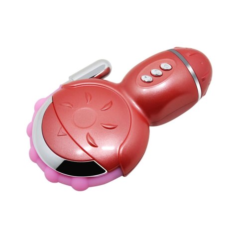 BAILE- ROLLING FUN, 12 vibration functions 6 rotation functions Bendable BAILE- ROLLING FUN, 12 vibration functions 6 rotation functions Bendable