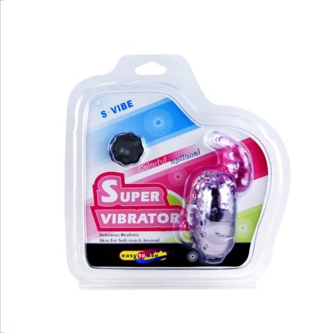 BAILE- S-VIBE Vibration BAILE- S-VIBE Vibration