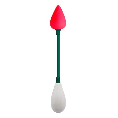 BAILE - STIMULATING LOVE ARROW, 7 vibration functions Bendable BAILE - STIMULATING LOVE ARROW, 7 vibration functions Bendable
