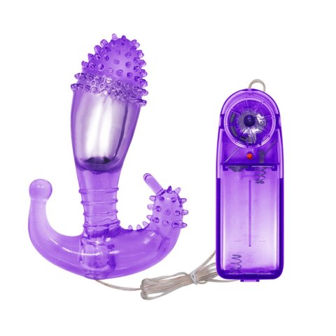 BAILE- SUPER STRONG VIBRATOR BAILE- SUPER STRONG VIBRATOR