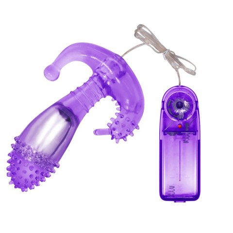BAILE- SUPER STRONG VIBRATOR BAILE- SUPER STRONG VIBRATOR