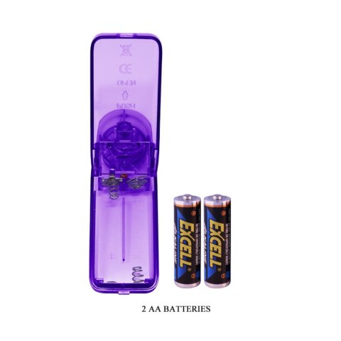 BAILE- SUPER STRONG VIBRATOR BAILE- SUPER STRONG VIBRATOR