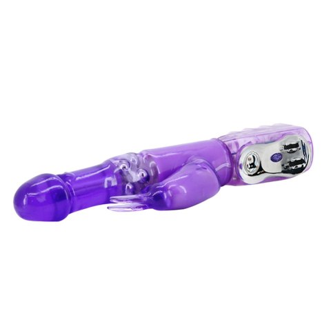 BAILE- TRAVEL PARTNER, Vibration Rotation BAILE- TRAVEL PARTNER, Vibration Rotation