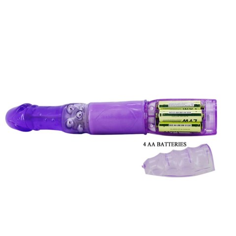 BAILE- TRAVEL PARTNER, Vibration Rotation BAILE- TRAVEL PARTNER, Vibration Rotation