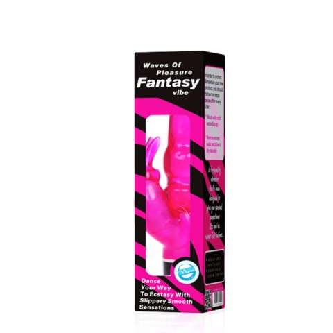 BAILE- Vaves Of Pleasure Fantasy vibe, Vibration BAILE- Vaves Of Pleasure Fantasy vibe, Vibration