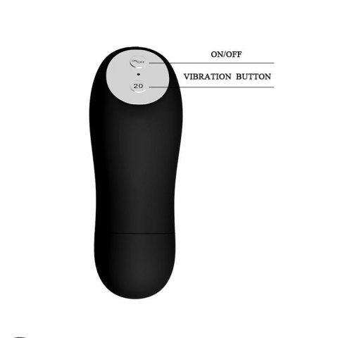BAILE - Wild Butterfly Wireless Remote Control BAILE - Wild Butterfly Wireless Remote Control