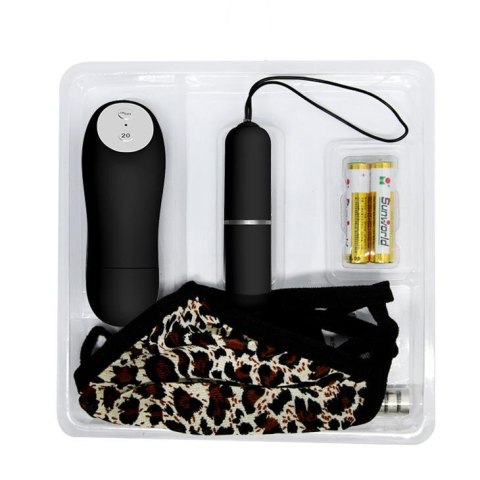 BAILE - Wild Butterfly Wireless Remote Control BAILE - Wild Butterfly Wireless Remote Control