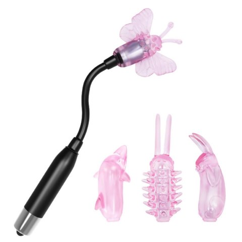BAILE- Wizard magic wand, Vibration Bendable BAILE- Wizard magic wand, Vibration Bendable