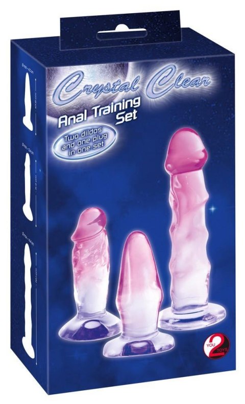 3pc dildo set 3pc dildo set