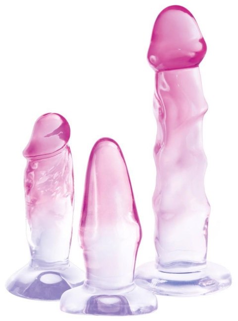 3pc dildo set 3pc dildo set