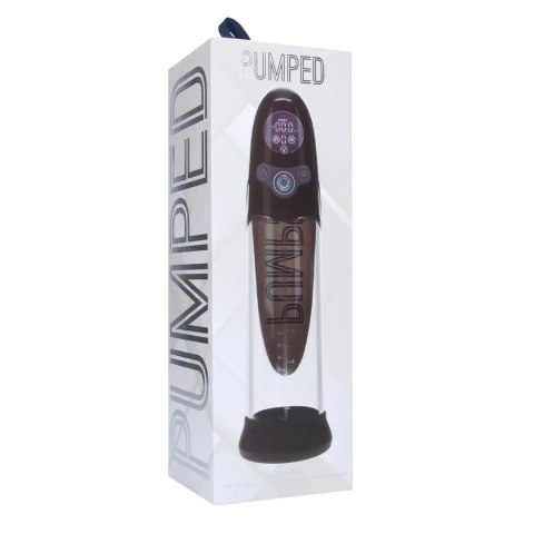 Aqua-Pro - Submersible Automatic Pump - AI Enabled - Black Aqua-Pro - Submersible Automatic Pump - AI Enabled - Black