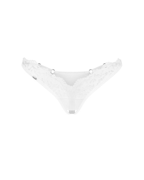 Arrowel White otwarte stringi S/M Arrowel White otwarte stringi S/M