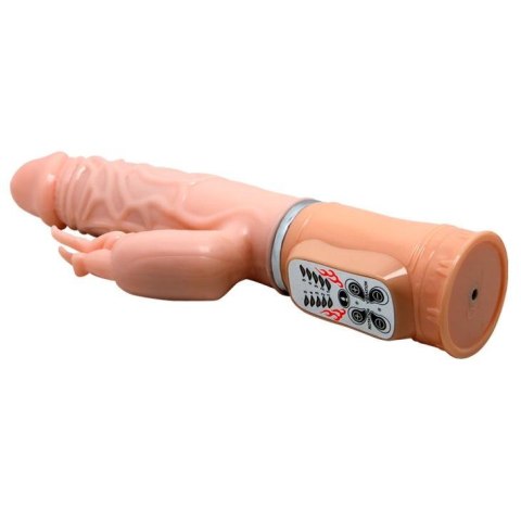 BAILE - Fire Dragon 5 vibrations 5 rotations, heating BAILE - Fire Dragon 5 vibrations 5 rotations, heating