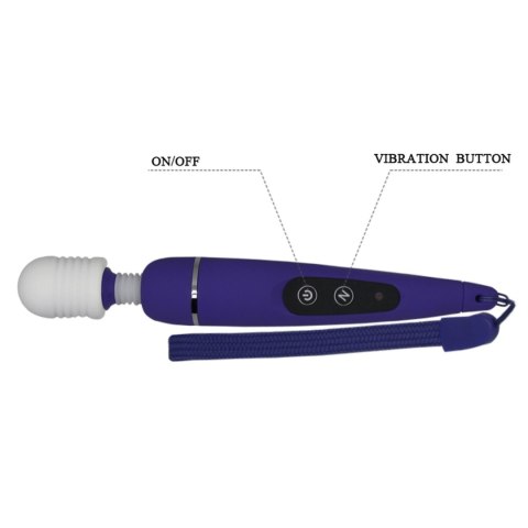 BAILE- KING TOUCH 1+3 COMBINATION, 10 vibration functions BAILE- KING TOUCH 1+3 COMBINATION, 10 vibration functions