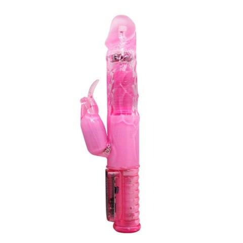 BAILE- LOVELY FRIEND, 8 vibration functions 8 waving modes BAILE- LOVELY FRIEND, 8 vibration functions 8 waving modes