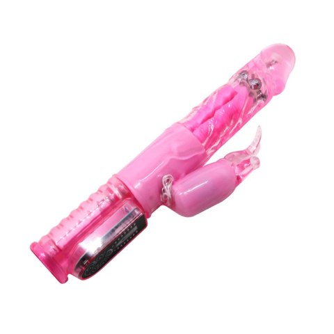 BAILE- LOVELY FRIEND, 8 vibration functions 8 waving modes BAILE- LOVELY FRIEND, 8 vibration functions 8 waving modes