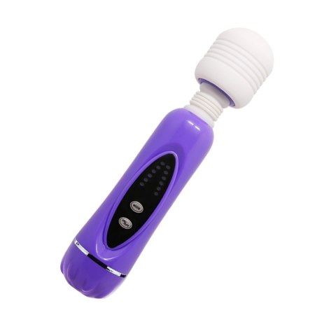 BAILE- MAGICAL MASSAGER, 1+3 combination, 12 vibration functions BAILE- MAGICAL MASSAGER, 1+3 combination, 12 vibration functions