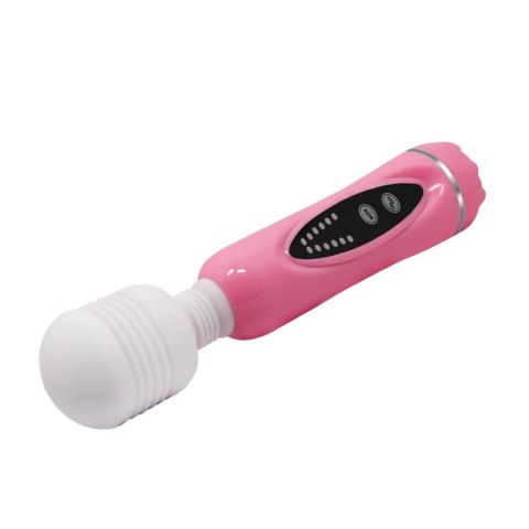 BAILE- MAGICAL MASSAGER,1+3 combination, 12 vibration functions BAILE- MAGICAL MASSAGER,1+3 combination, 12 vibration functions