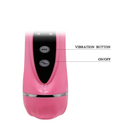 BAILE- MAGICAL MASSAGER,1+3 combination, 12 vibration functions BAILE- MAGICAL MASSAGER,1+3 combination, 12 vibration functions