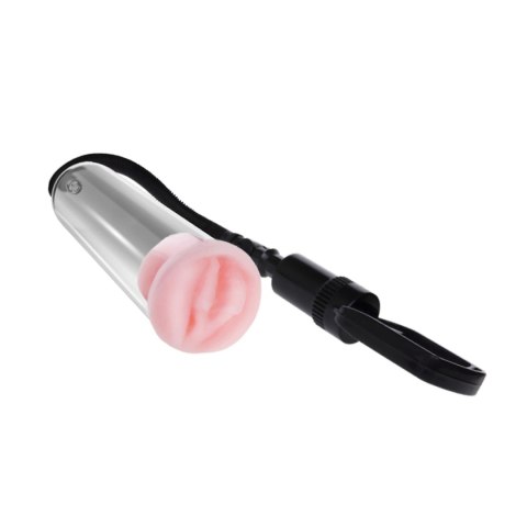 BAILE- PENIS PUMP BAILE- PENIS PUMP