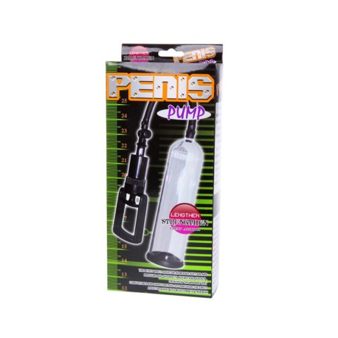 BAILE- PENIS PUMP BAILE- PENIS PUMP