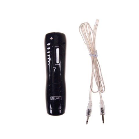 BAILE- PINK , A DEEP PLEASURE 7 vibration functions BAILE- PINK , A DEEP PLEASURE 7 vibration functions