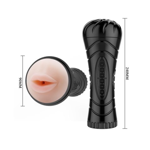 BAILE- PINK , A DEEP PLEASURE 7 vibration functions BAILE- PINK , A DEEP PLEASURE 7 vibration functions
