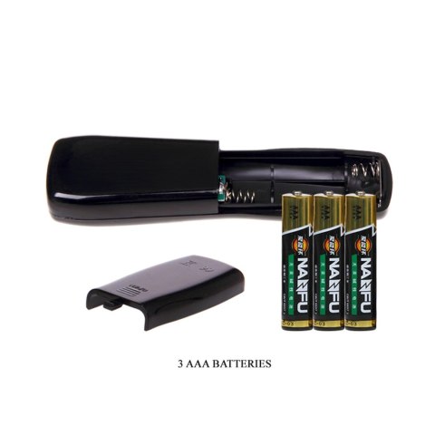 BAILE- PINK , A DEEP PLEASURE 7 vibration functions BAILE- PINK , A DEEP PLEASURE 7 vibration functions