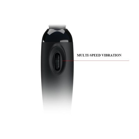 BAILE -POWER WAND Vibration BAILE -POWER WAND Vibration