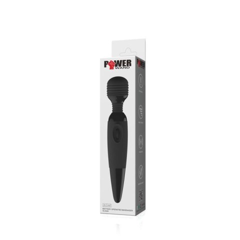 BAILE -POWER WAND Vibration BAILE -POWER WAND Vibration