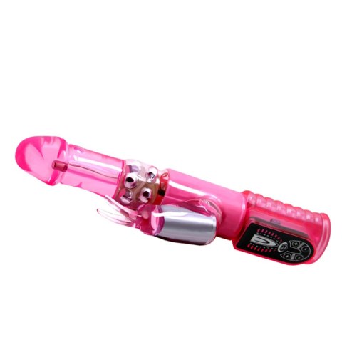 BAILE- Pleasurizer Legend toyz, 8 vibration functions 8 rotation functions BAILE- Pleasurizer Legend toyz, 8 vibration functions 8 rotation functions