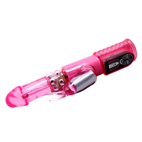 BAILE- Pleasurizer Legend toyz, 8 vibration functions 8 rotation functions BAILE- Pleasurizer Legend toyz, 8 vibration functions 8 rotation functions