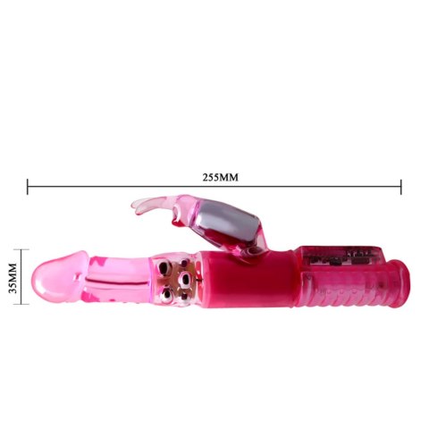 BAILE- Pleasurizer Legend toyz, 8 vibration functions 8 rotation functions BAILE- Pleasurizer Legend toyz, 8 vibration functions 8 rotation functions