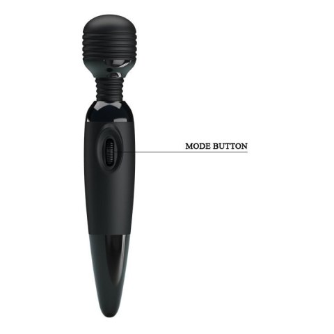 BAILE - Sensual massager Multi-Speed Vibration BAILE - Sensual massager Multi-Speed Vibration