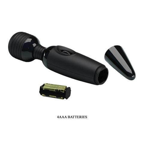 BAILE - Sensual massager Multi-Speed Vibration BAILE - Sensual massager Multi-Speed Vibration