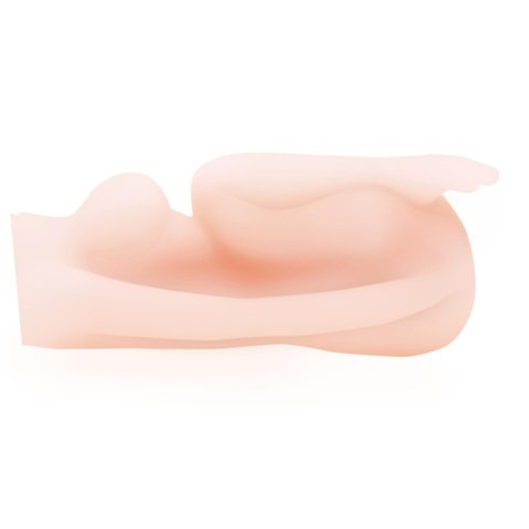 BAILE- TEMPTATION PASSION LADY, 3D VAGINA BAILE- TEMPTATION PASSION LADY, 3D VAGINA