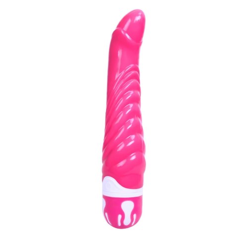 BAILE- THE REALISTIC COCK, 10 vibration functions BAILE- THE REALISTIC COCK, 10 vibration functions