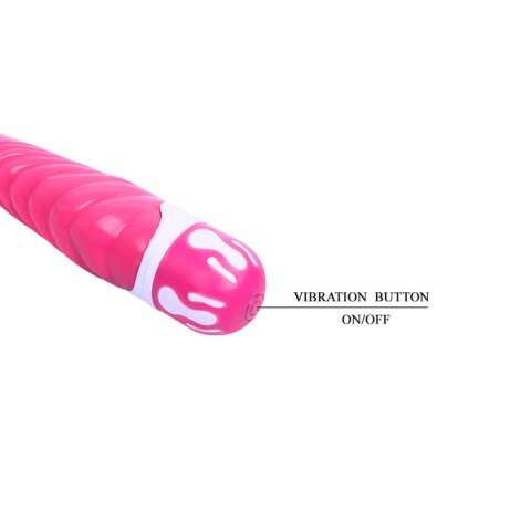 BAILE- THE REALISTIC COCK, 10 vibration functions BAILE- THE REALISTIC COCK, 10 vibration functions