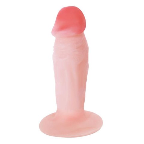 BAILE - The Little Stud PENIS, Butt Plug 4,4'' BAILE - The Little Stud PENIS, Butt Plug 4,4''