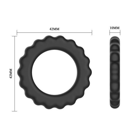 BAILE - TiTAN RING BAILE - TiTAN RING